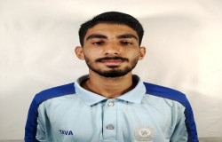 محمد حسین مقاری حصاری