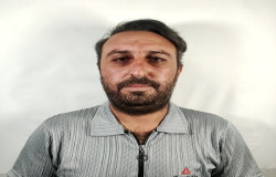 حمید رضا دولتی لیاولی