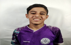 آرش موذنی فرد