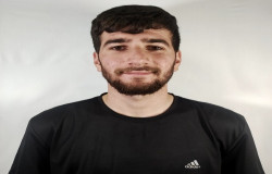 فرزین احمدی