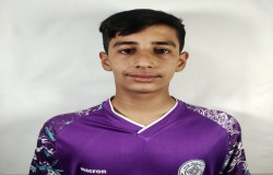 امید سیاح محمودآباد