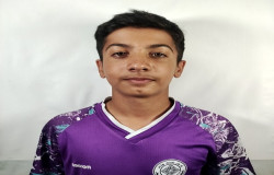 محمد ماهان سرخانی