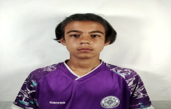 امیرحسین لشگری