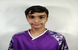 مهدی رضایی افروز