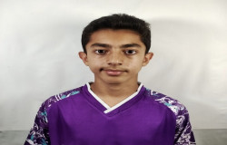 آرمان صابری