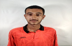 علیرضا اژدرلو
