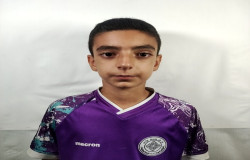 آریان طاهرزاده