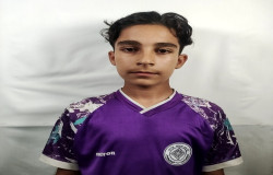 عرشیا رحیمی