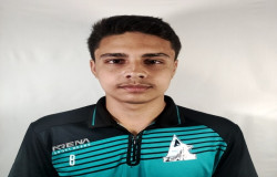 علی اسکندری