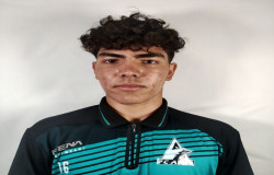 محمد طاها آمره