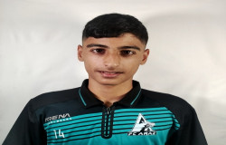 امیر طاها مهرزاد گیل ملک