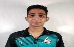 محمدطاها گودرزی