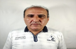رجبعلی امین کاظمی