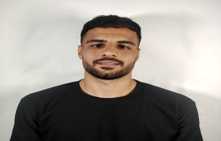 امیر رضا نبی زاده