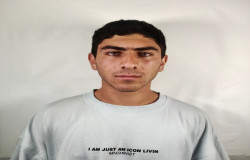 علی حیدری