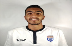 علی شاهواروقی