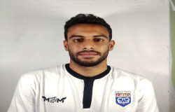 مهدی علی دادی