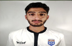 امیرمحمد لاری
