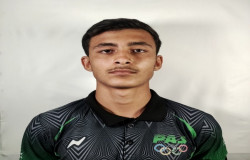 امیرحسین عبدالله وند