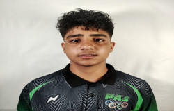 امیرمحمد قراگوزلو