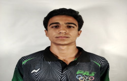 سید محمد طاها باقرالهاشمی