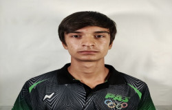 محمد امین یوسفی