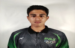 طاها قربانی وند