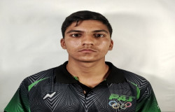 امیر حسین محمد یارولو