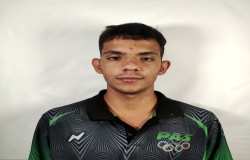 یاسین شریفی