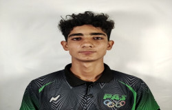 کوروش باقری دایو