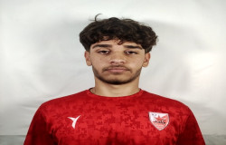 آژوان کامران