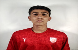 پارسا ایرجی فر
