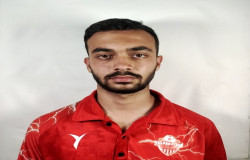 سینا برغمدی