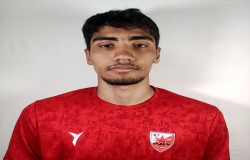 آرمیا جلیل نژاد