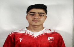 عرفان وطن پرست آقدوه لو