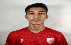 امیر عباس کرمی فرود