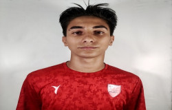 امیرعلی مهروی