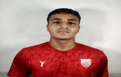 مهیار قره باغی