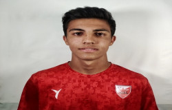 ارش خامی زاد