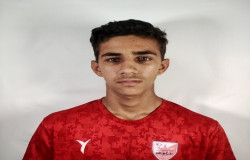 علی عبدی گرده