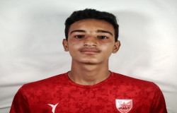 الیاس حیدری