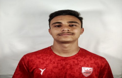 امیرمحمد ترکی نژاد