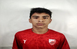 سید علی علوی