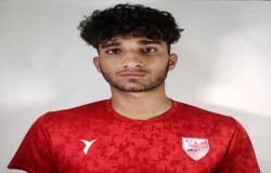 ایمان امینی پور