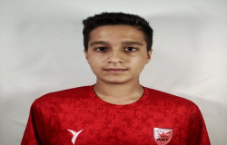 سید رادین موسوی