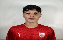 امیرعلی فردی