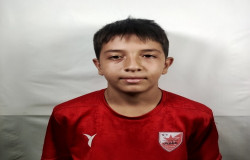 امیرعباس مشکانی