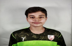 آرشان صداقت