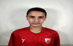 آرمان نیکویی نژاد