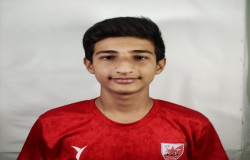 محمدطاها خالدیان